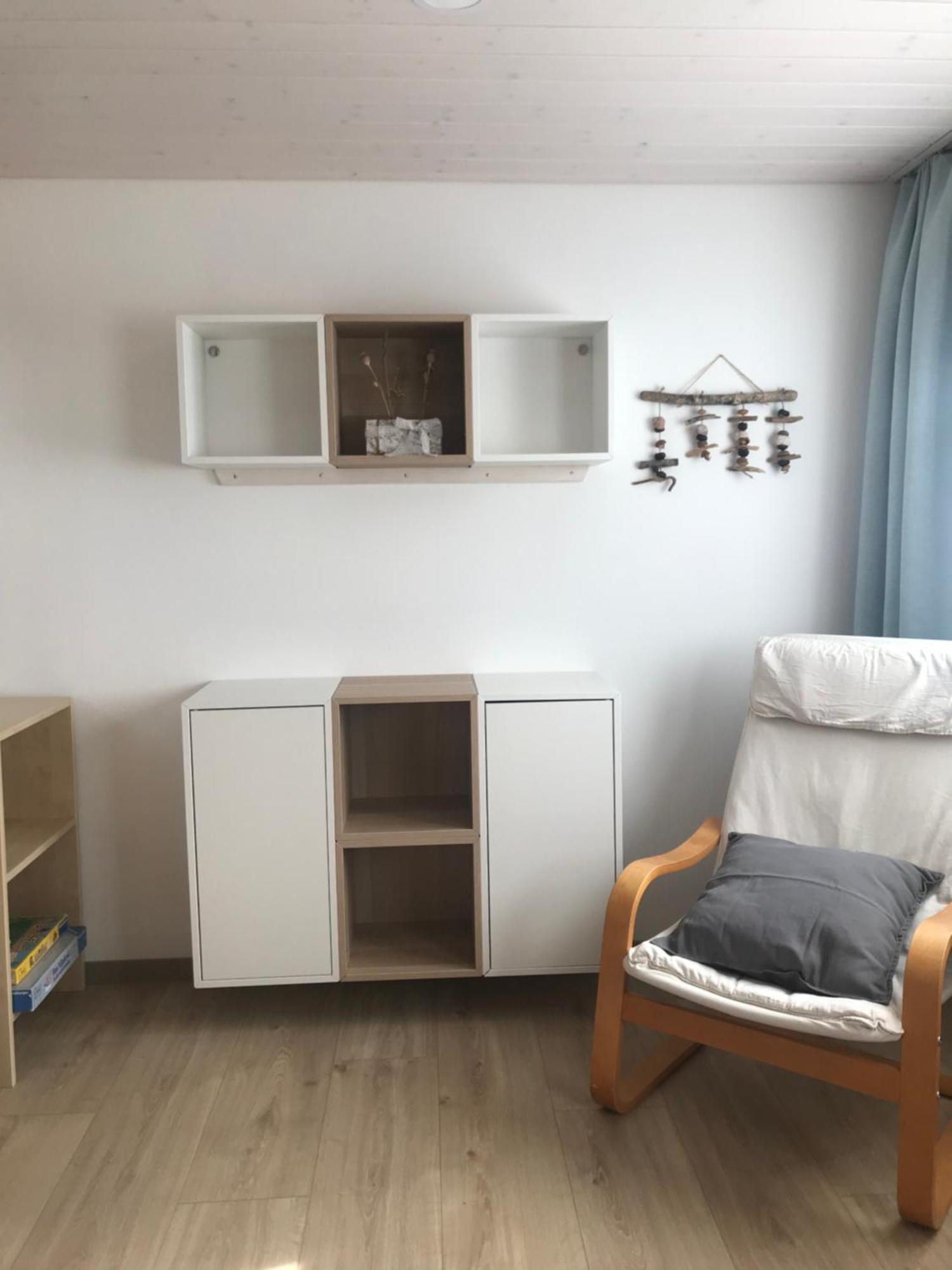 Bijou 1 Huebsche 1 Zimmer Wohnung Herisau Ngoại thất bức ảnh